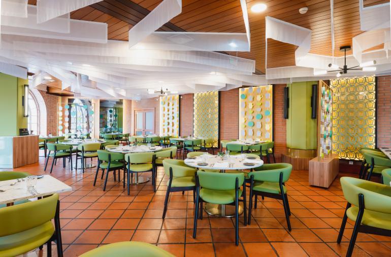 Aveiro Tech Week 2025: Tecnologia e... Almoço no Olaria!