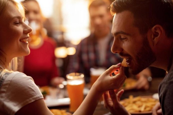 Como a Comida Desperta Memórias e Emoções